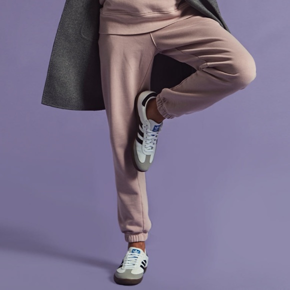 NWT Rails Simo Lilac Fleeced Sweatpant XXL - Picture 3 of 15